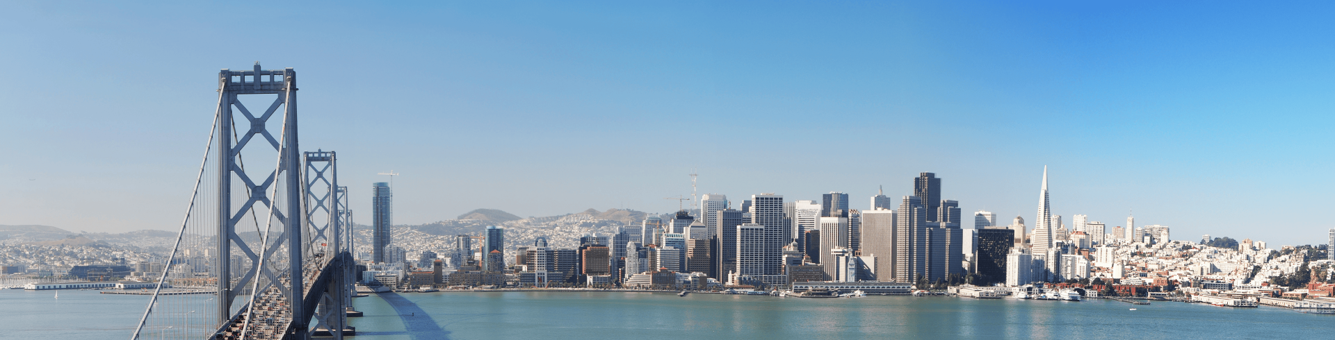 Western Triangle - Los Angeles Downtown